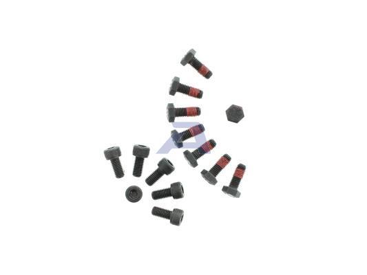 Kit de embraiagem AISIN ref. SWOP-001R
